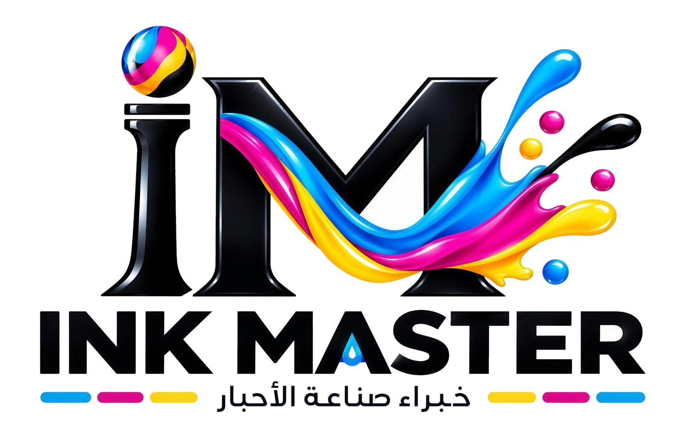 Ink Master