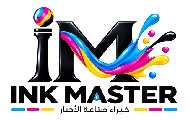 Ink Master - خبراء صناعة الأحبار